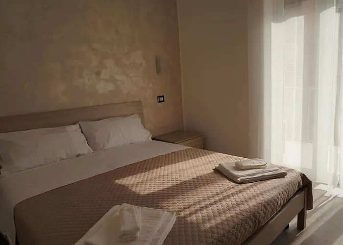 Bed and Breakfast La Residenza Di Adamo Syracuse